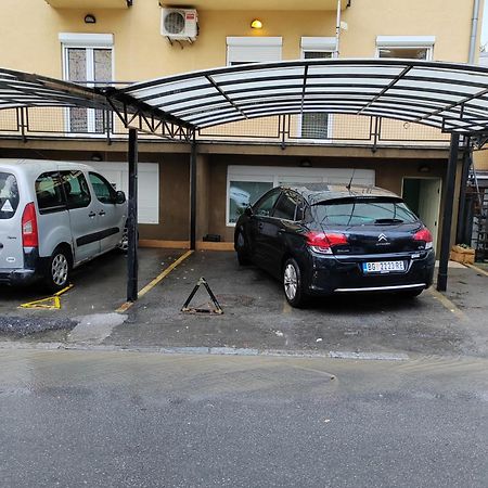 Magenta Beo Shopping Centre II Apartment Белград Екстериор снимка