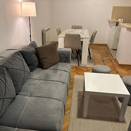 Magenta Beo Shopping Centre II Apartment Белград Екстериор снимка