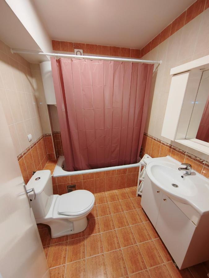 Magenta Beo Shopping Centre II Apartment Белград Екстериор снимка