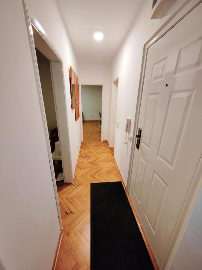 Magenta Beo Shopping Centre II Apartment Белград Екстериор снимка