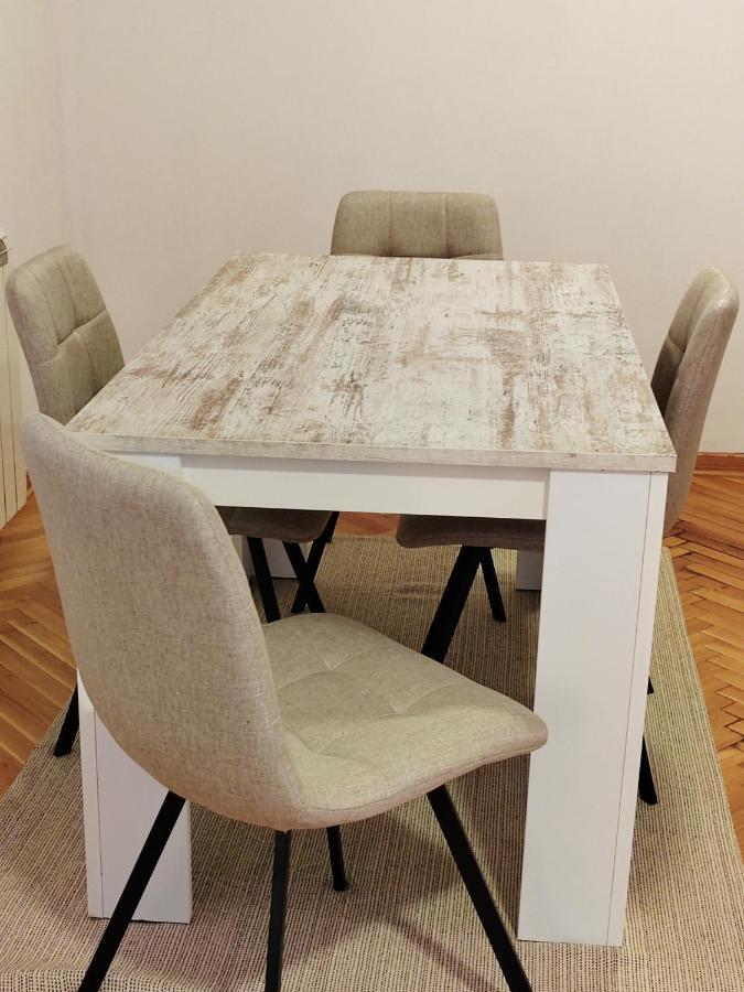 Magenta Beo Shopping Centre II Apartment Белград Екстериор снимка