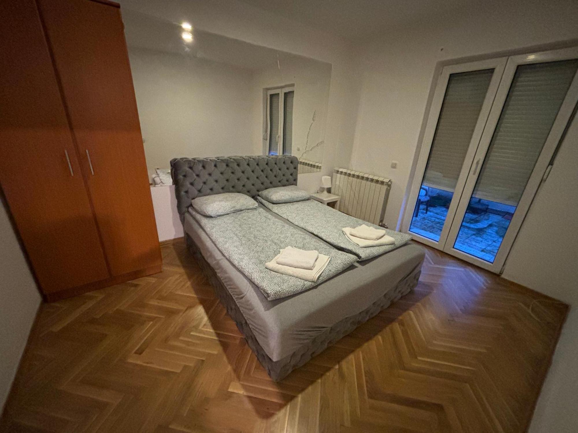 Magenta Beo Shopping Centre II Apartment Белград Екстериор снимка